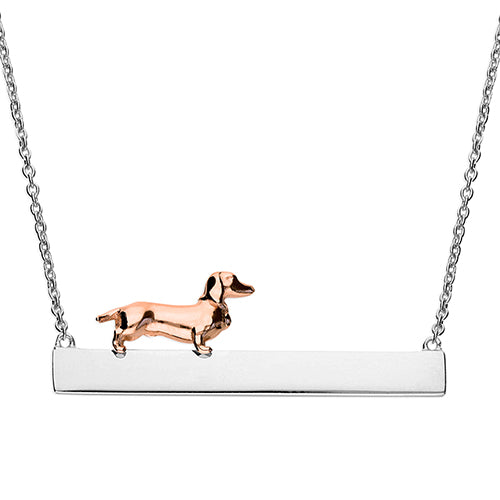 Dog Necklace