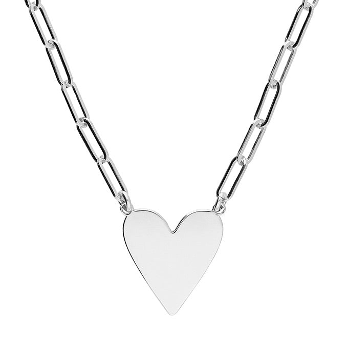 Heart Necklace