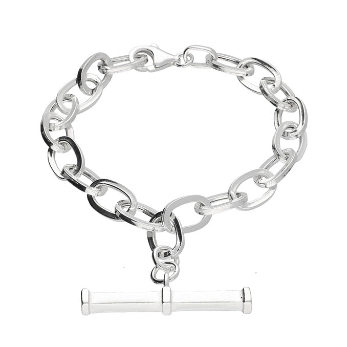 T- bar Bracelet