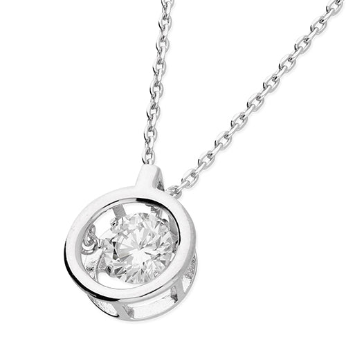 Twinkle Twinkle Necklace