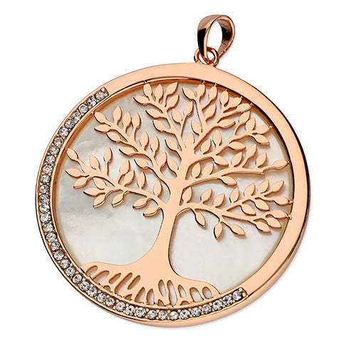 Tree Of Life Necklace